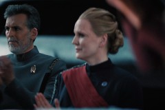 Star Trek DSC 4.01 Kobayashi Maru