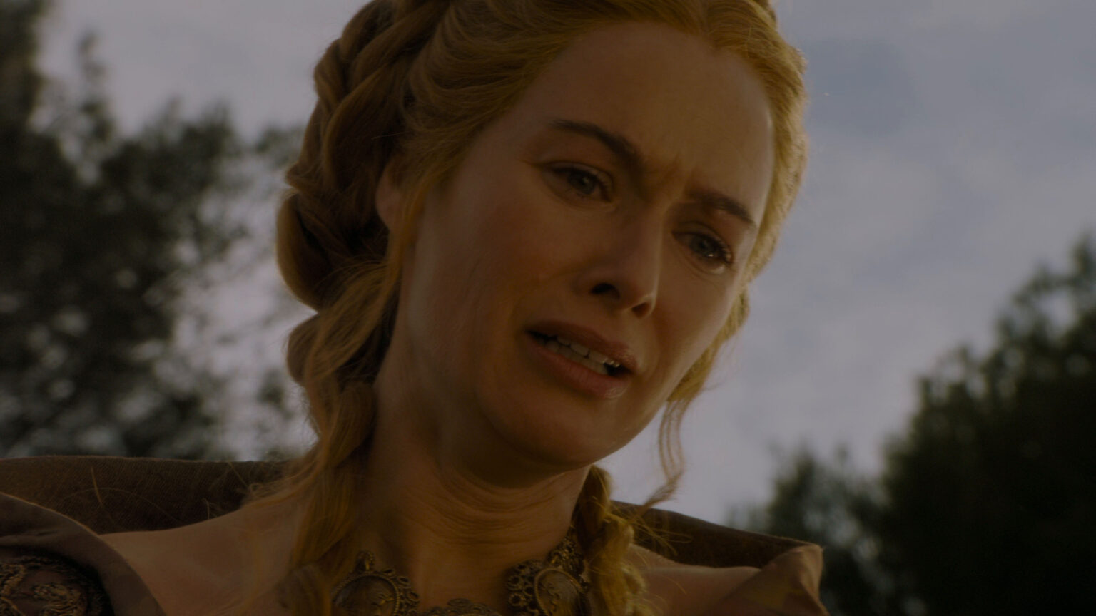 Game Of Thrones 4K/UHD Screencaps So Obsessed