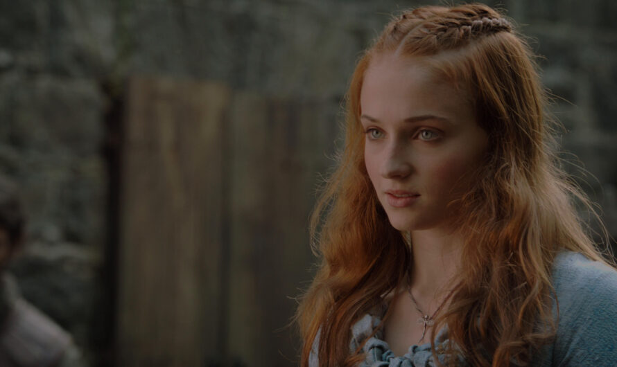 Game of Thrones 4K/UHD Screencaps Gallery Is Back!