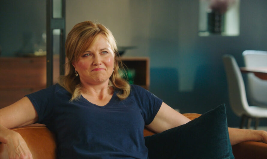 Lucy Lawless – My Life Is Murder 2.03 Oceans Apart Screencaps