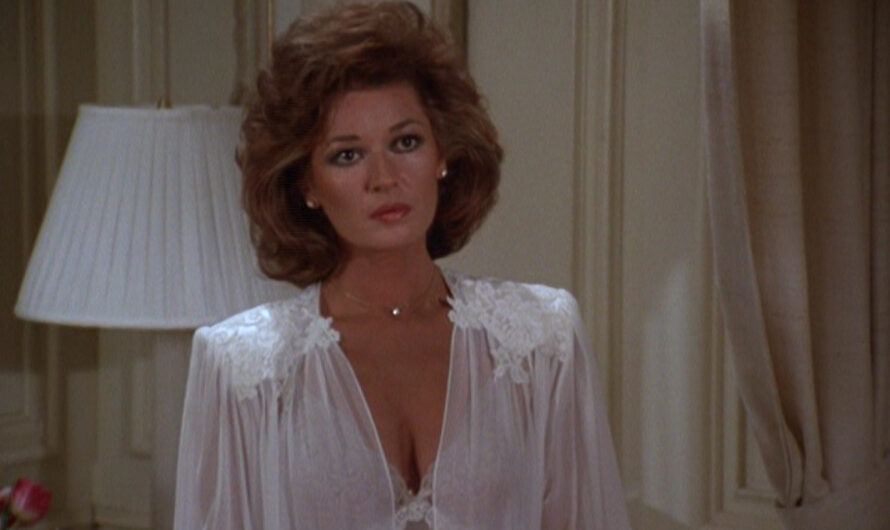 Dynasty II: The Colbys