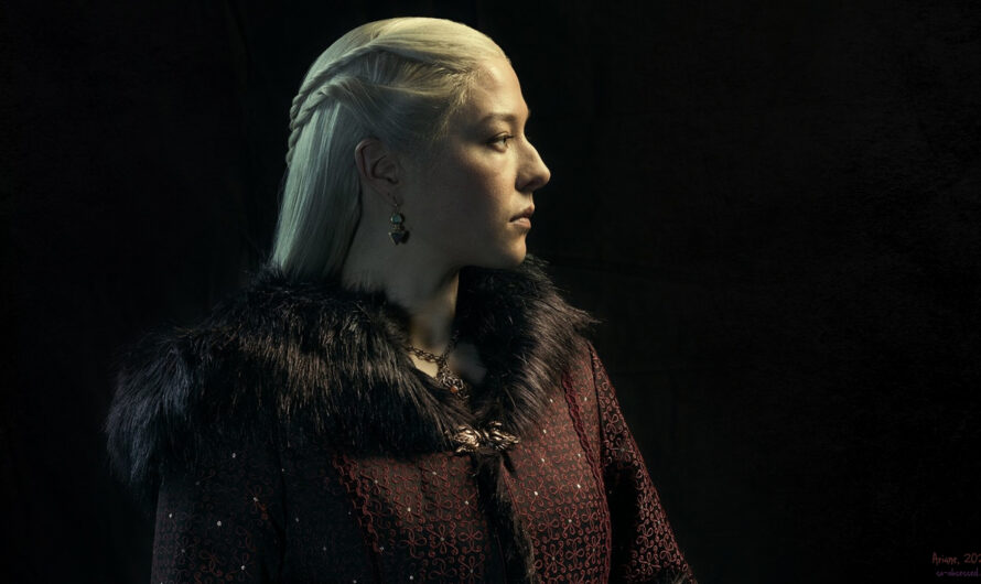 House of the Dragon Season 2