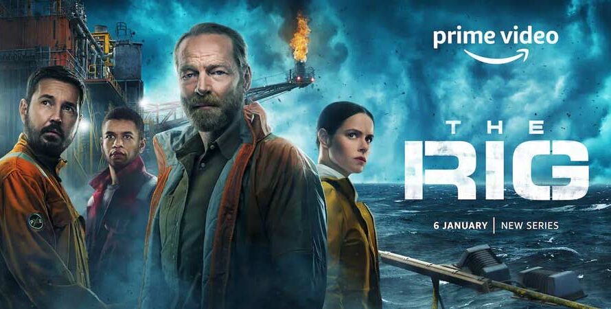 TV Thoughts – The Rig (2023)