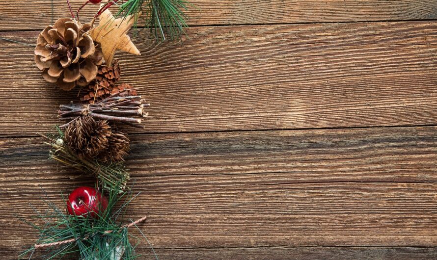 The Friday Five for 8 December 2023