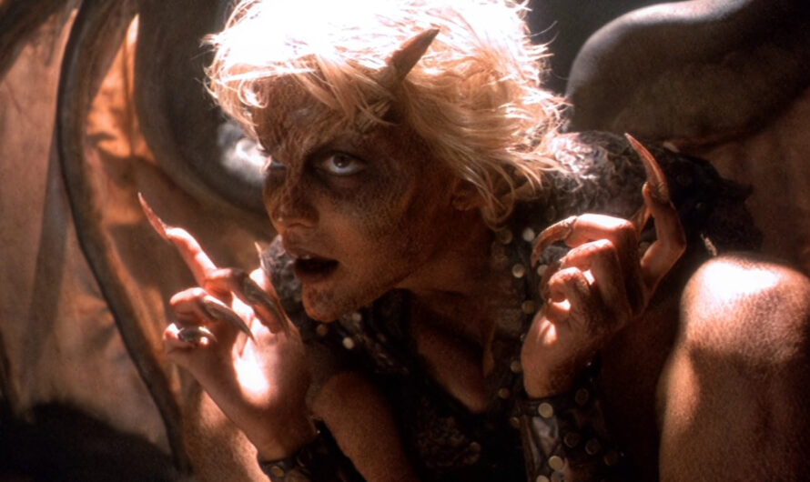 Xena AI Regraded HD Screencaps Update