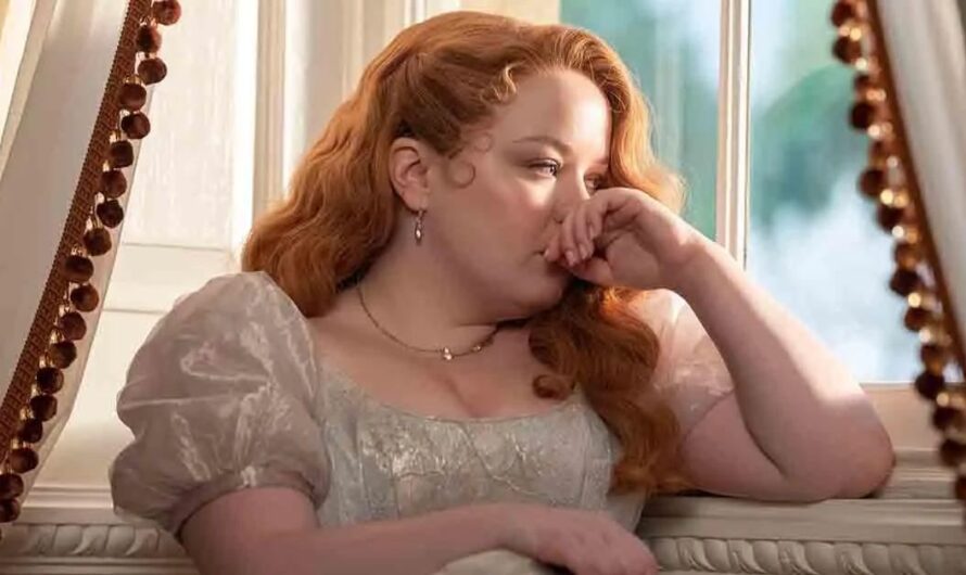 Bridgerton – Season 3 Thoughts