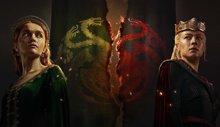 House of the Dragon – Season 2 Thoughts